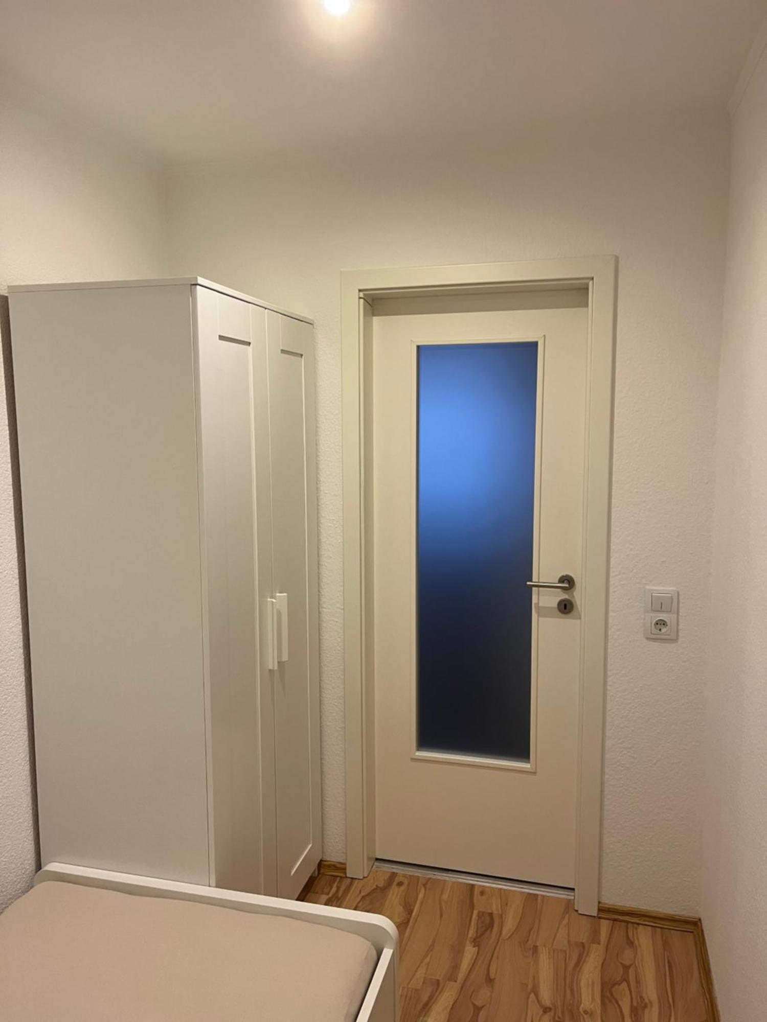Gaestehaus Im Erzgebirge Zwönitz Exteriör bild